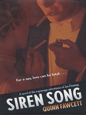cover image of Siren Song